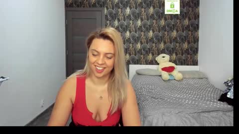 CarlaStaceFun online show from February 13, 8:05 am