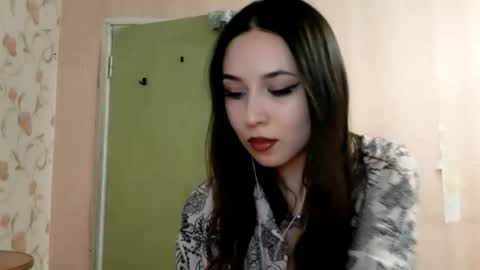 Amy online show from January 11, 1:49 pm