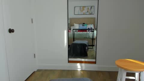 Carlie online show from March 3, 11:56 pm