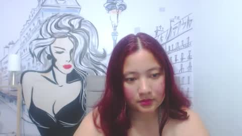 CARLIN GIMENES online show from February 10, 1:46 am