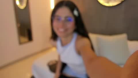 C A R L I N A online show from April 16, 7:35 pm