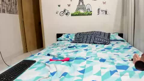 carlos diana   online show from April 18, 7:58 pm