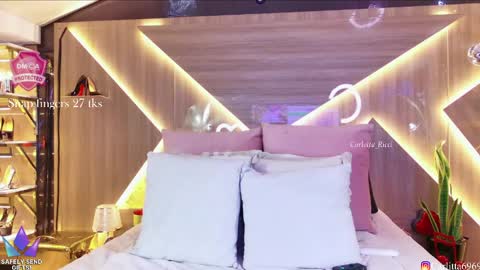 Carla Carla  I am sensual goddes and i was born for loveworshipping and enjoyment. online show from April 10, 8:59 pm