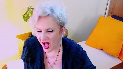 Carmen online show from July 22, 1:34 pm