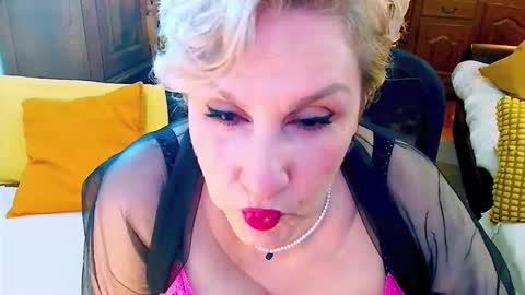 Carmen online show from February 27, 9:09 am