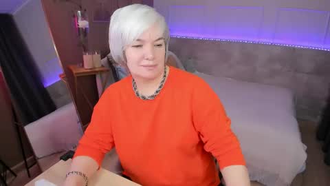 Carmen online show from May 15, 9:17 pm