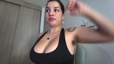 carmesix__ online show from June 5, 12:00 pm