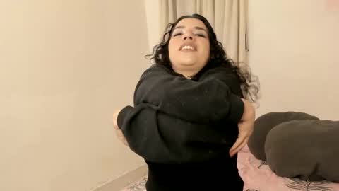 carmesix__ online show from November 16, 7:10 am