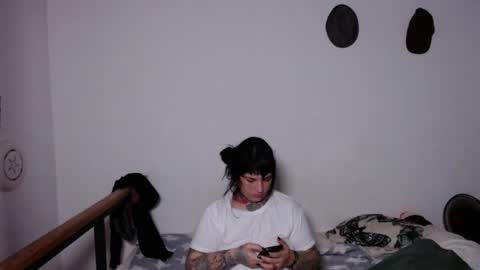 CARMILLA ROSS online show from December 2, 11:23 am