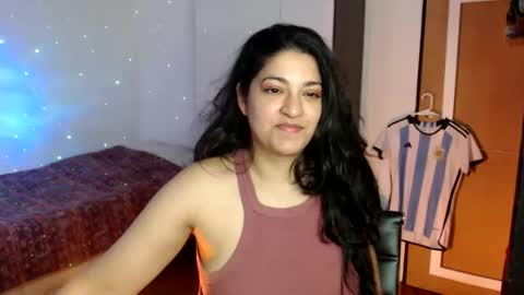 CarminCe online show from November 22, 2:42 pm