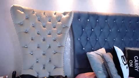 Caro Fisher online show from March 17, 1:15 pm