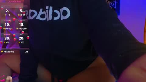 Carolina   online show from February 19, 11:49 am