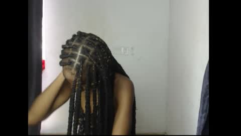 caroline online show from March 26, 1:13 pm