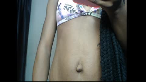 caroline online show from April 9, 4:48 am