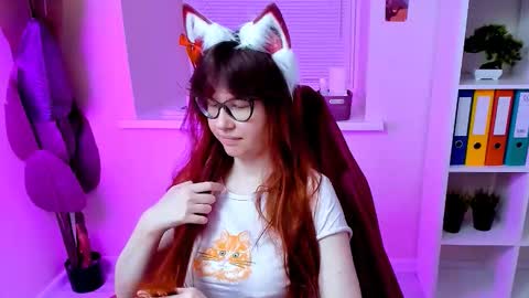 Carol online show from September 23, 6:00 am