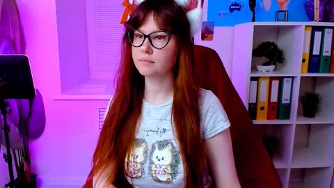 Carol online show from October 5, 6:02 pm