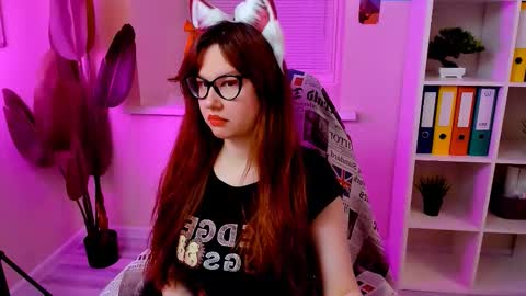 Carol online show from March 8, 3:32 am