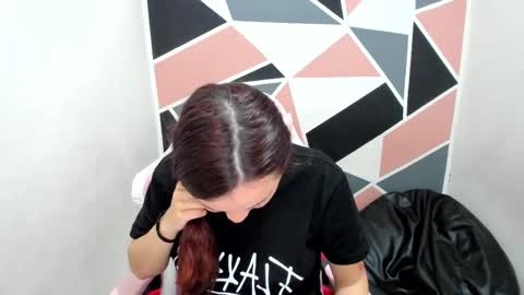 Snapshot of carol_pinter chatting on September 27, 11:12 pm Carol online show from September 27, 11:12 pm