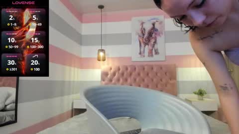Snapshot of carol_pinter chatting on February 27, 10:53 pm Carol online show from February 27, 10:53 pm