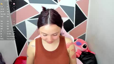 Snapshot of carol_pinter chatting on September 9, 10:09 pm Carol online show from September 9, 10:09 pm