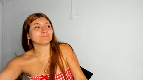 carolay759687 online show from December 19, 1:07 am