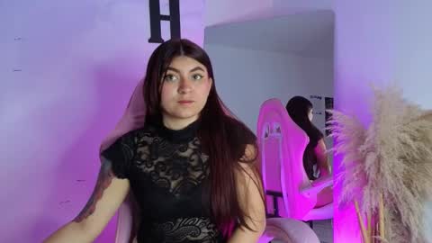 carolay759687 online show from September 11, 4:35 am