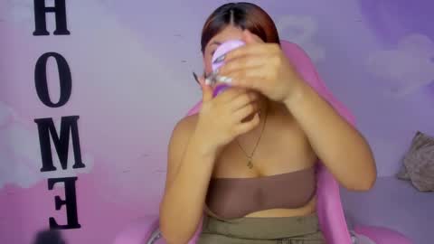 carolay759687 online show from February 28, 2:31 am