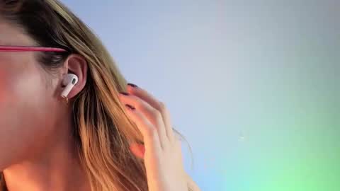 Char online show from October 3, 11:21 pm