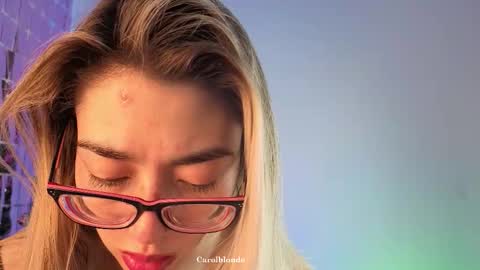 Char online show from December 21, 9:30 pm