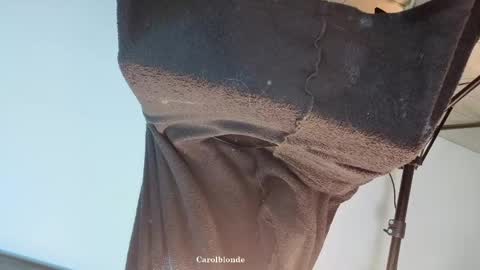 Char online show from April 19, 3:17 am