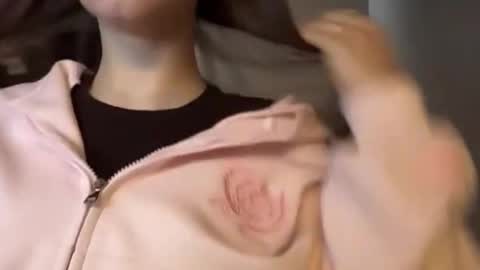 Lisa online show from February 17, 8:35 am