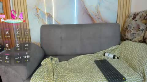 CAROLINA  online show from April 21, 2:51 am