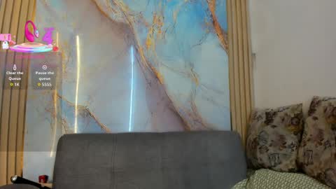 CAROLINA  online show from April 20, 11:52 pm