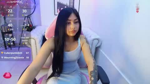 CAROLINA.  online show from February 27, 1:11 pm