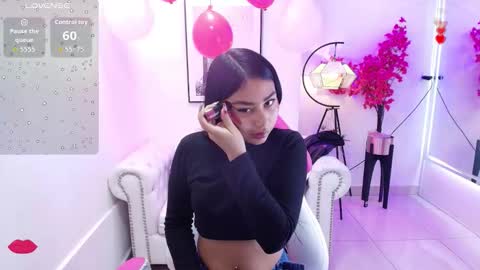 CAROLINA.  online show from February 12, 12:07 pm