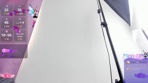 Carolina  online show from January 7, 8:34 pm