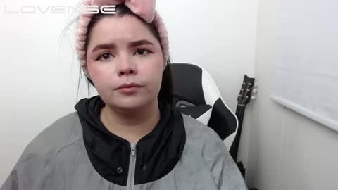 carolina online show from October 27, 1:23 am