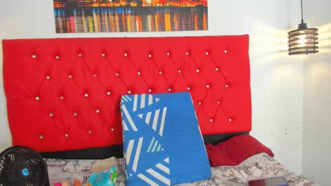 Carolina online show from October 2, 7:08 pm