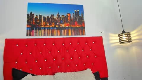 Carolina online show from February 27, 8:08 pm