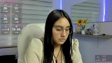 caroline_rodriguez_9 online show from April 15, 7:36 pm