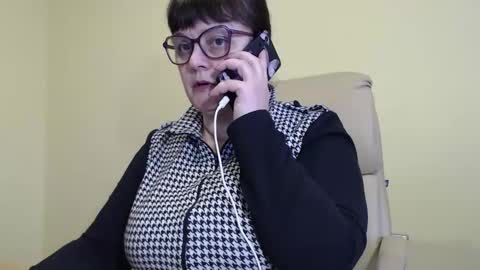 CarolineDream  online show from November 28, 7:44 am