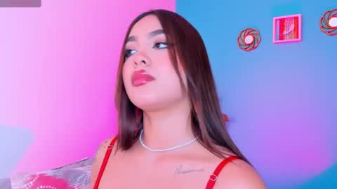 CarolineeGarcia online show from February 20, 1:51 pm