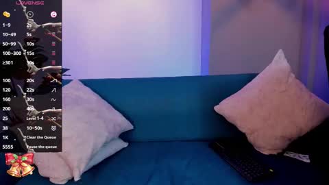 Caro  online show from December 5, 9:16 pm