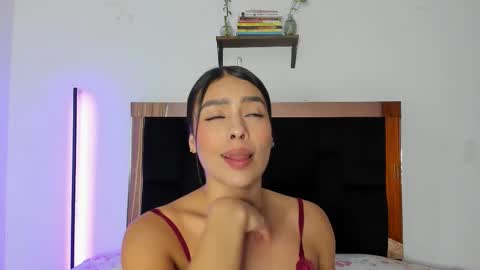 Caro  online show from December 21, 8:02 pm