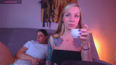 Carrie online show from February 25, 9:46 pm