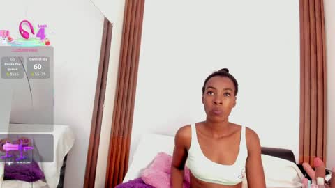 caryn_johnson online show from May 23, 6:39 pm