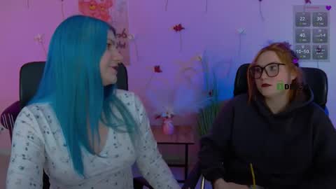 casey_meow_ online show from April 20, 3:37 pm