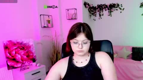casey_meow_ online show from June 19, 10:35 pm