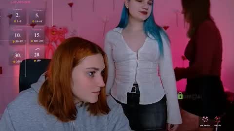 casey_meow_ online show from April 15, 8:59 am