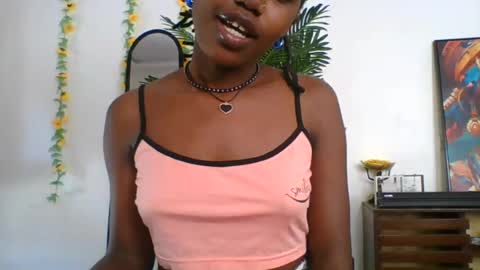 cashy_meal online show from July 7, 7:34 am